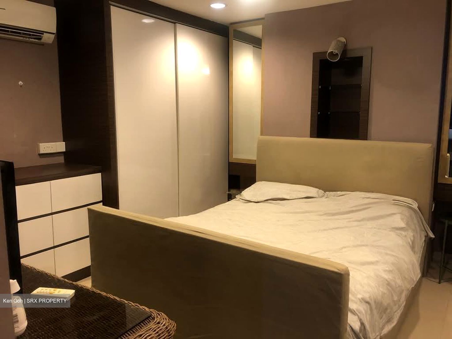 Villa De West (D5), Condominium #559177751